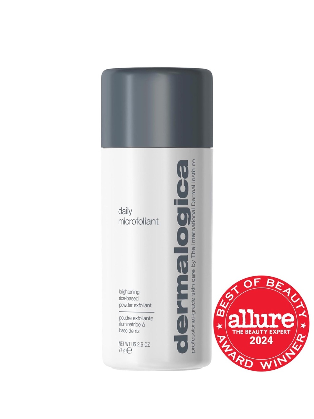 Dermalogica daily microfoliant